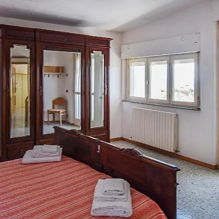 아파트 Awesome Apartment In Guardavalle With 2 Bedrooms And Wifi *