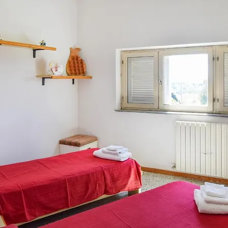 Awesome Apartment In Guardavalle With 2 Bedrooms And Wifi Casa Borgorosso